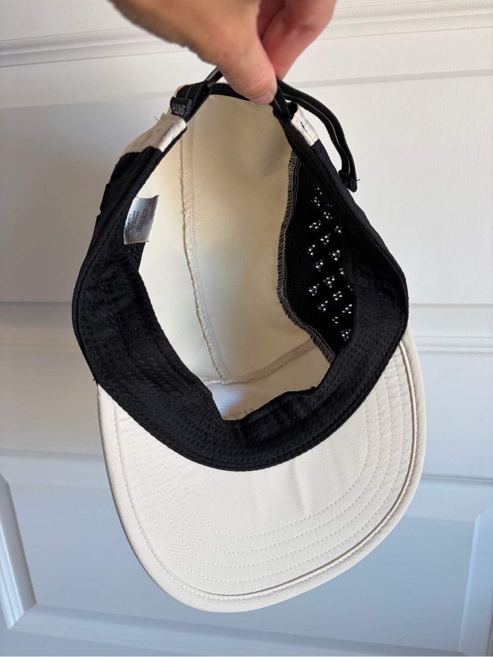SMITH Outward Cap - Picture 4 of 6